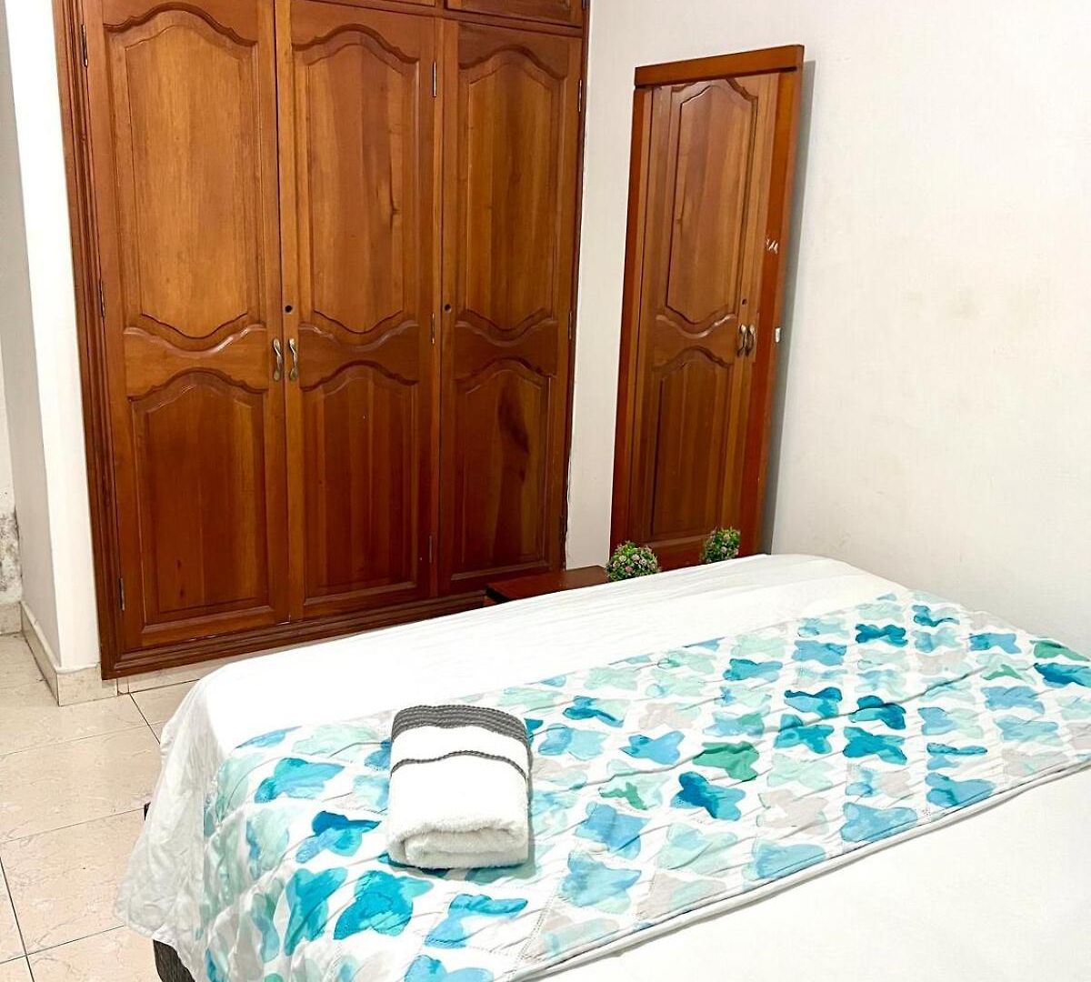 Exceptional Location Near Getsemani With 5 Bedrooms Apartamento
