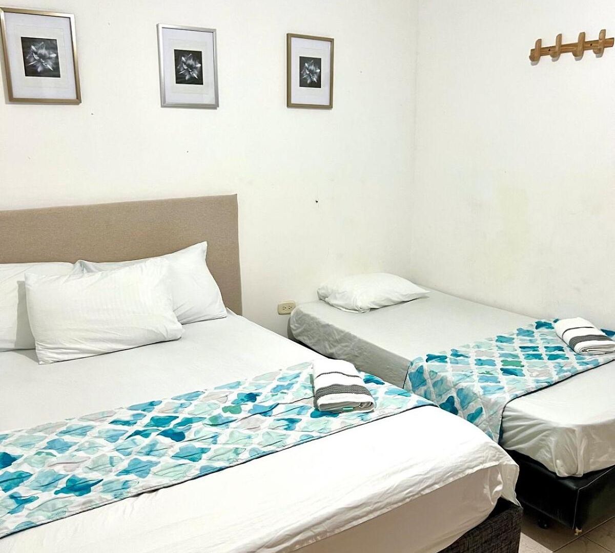 Apartamento Exceptional Location Near Getsemani With 5 Bedrooms