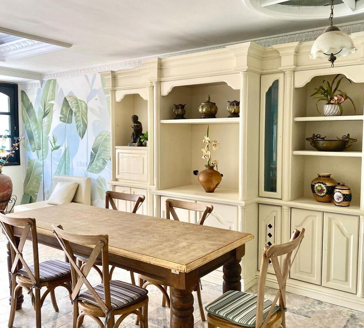 Exceptional Location Near Getsemani With 5 Bedrooms
