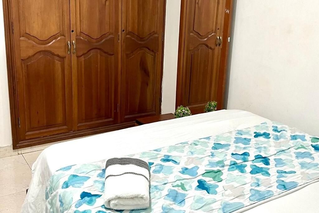 Exceptional Location Near Getsemani With 5 Bedrooms * Cartagena