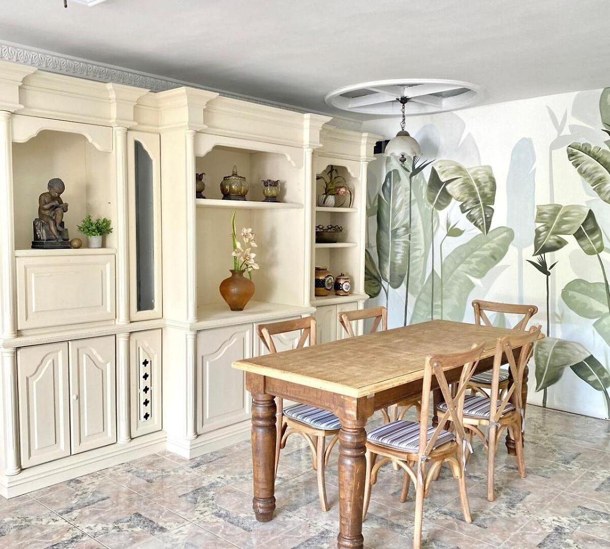 Exceptional Location Near Getsemani With 5 Bedrooms