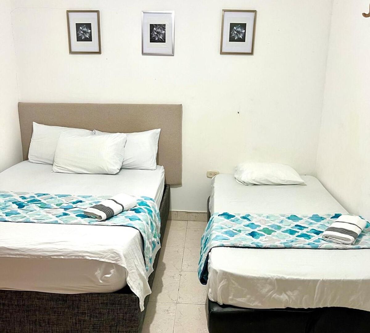 Apartamento Exceptional Location Near Getsemani With 5 Bedrooms Cartagena
