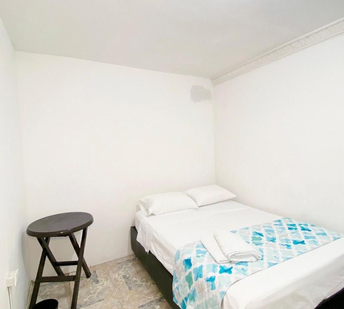 Exceptional Location Near Getsemani With 5 Bedrooms