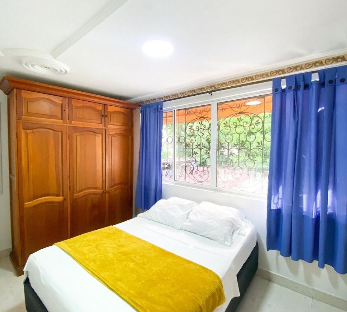 Exceptional Location Near Getsemani With 5 Bedrooms