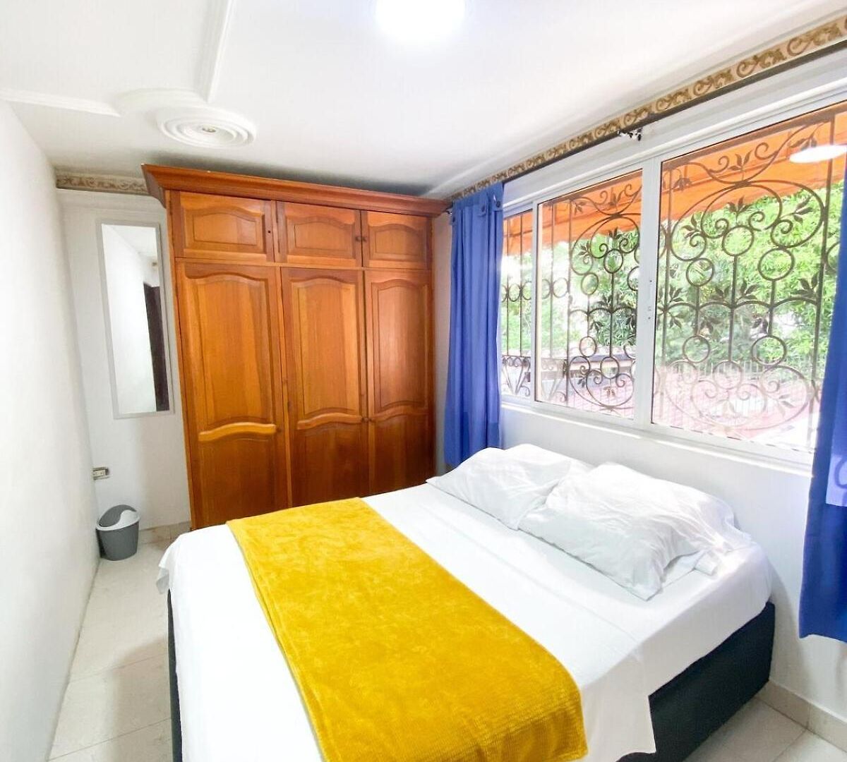 Exceptional Location Near Getsemani With 5 Bedrooms Apartamento Cartagena
