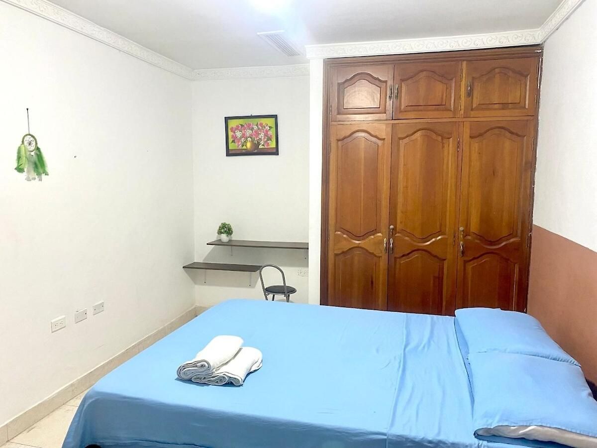 Exceptional Location Near Getsemani With 5 Bedrooms