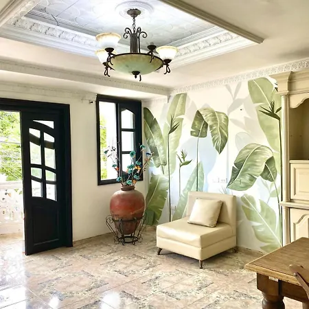 Exceptional Location Near Getsemani With 5 Bedrooms Apartamento *