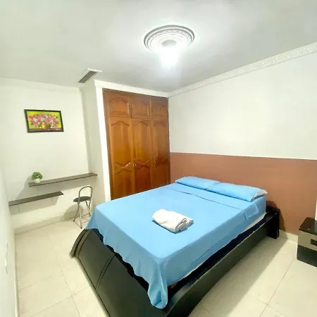 Exceptional Location Near Getsemani With 5 Bedrooms Cartagena