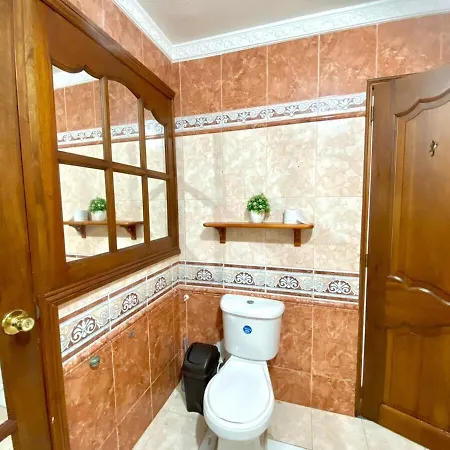 Exceptional Location Near Getsemani With 5 Bedrooms *