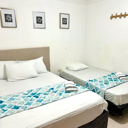 Apartamento Exceptional Location Near Getsemani With 5 Bedrooms