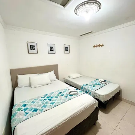 Apartamento Exceptional Location Near Getsemani With 5 Bedrooms