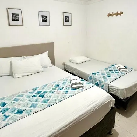 Exceptional Location Near Getsemani With 5 Bedrooms