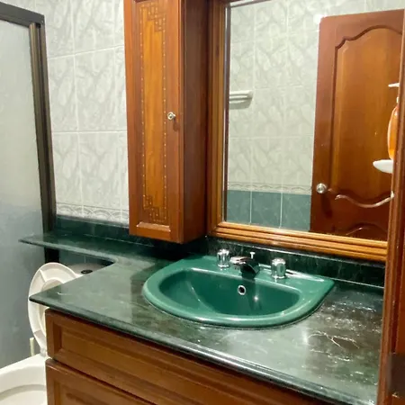 Apartamento Exceptional Location Near Getsemani With 5 Bedrooms Cartagena