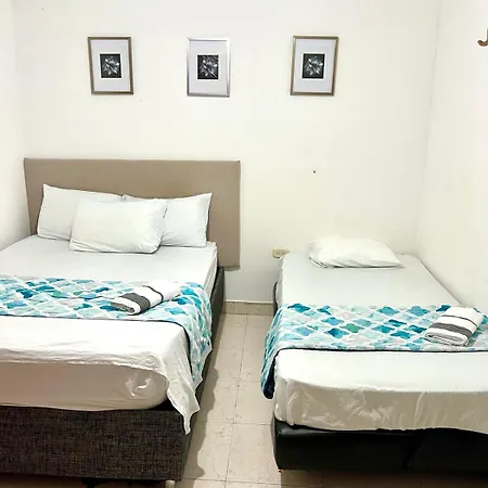 Apartamento Exceptional Location Near Getsemani With 5 Bedrooms Cartagena