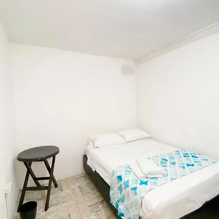 Exceptional Location Near Getsemani With 5 Bedrooms