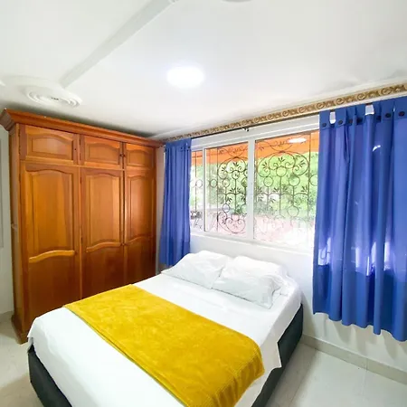 Exceptional Location Near Getsemani With 5 Bedrooms