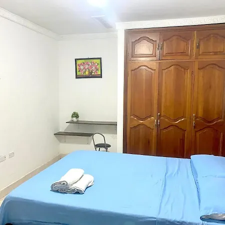 Exceptional Location Near Getsemani With 5 Bedrooms